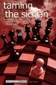 Taming the Sicilian (Everyman Chess), Davies, Nigel