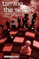 Nigel Davies Taming the Sicilian (Taschenbuch)