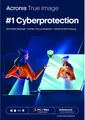 Acronis True Image Advanced (ehemals Acronis Cyber Protect Home Office) + 500 GB Acronis Cloud Storage 1 Jahr 3 Computer unbegrenzte mobile Geräte ESD Download Win/Mac/Android/iOS, Multilingual (HOBASHLOS)