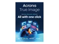 Acronis True Image Advanced - Abonnement-Lizenz (1 Jahr)