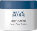 Hildegard Braukmann, BRAUKMANN Sport Creme