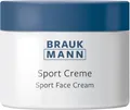 Hildegard Braukmann BRAUKMANN Sport Creme 50 ml Gesichtscreme