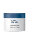 Hildegard Braukmann BRAUKMANN Sport Face Cream Gesichtscreme 50 ml