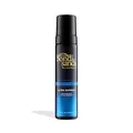 Bondi Sands Selbstbräunungsschaum - Self Tanning Foam Ultra Express Ultra Dark - Schnell wirkend in 1 Stunde – Für intensive Bräune - Inhalt: 200 ml