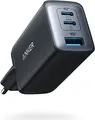 Powerport III 65W Nano Netzladegerät schwarz (0194644087432)