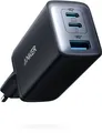 Anker Nano 65W USB C Ladegerät -3-Port PPS Schnellladegerät - kompaktes Netzteil