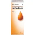 Euphorbium comp. SN Mischung