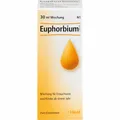 EUPHORBIUM COMPOSITUM SN Tropfen 30 ml PZN01230021