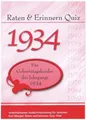 Karl Mangei / Raten & Erinnern Quiz 19349783936778403