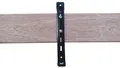 HS24 Bohlenhalter/ Dielenhalter 140-S-85 S (50 Stck.) inkl. Schrauben