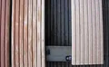 0,78€/St unsichtbare nicht sichtbare Distanz Befestigung Terrassendielen Lärche
