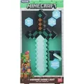 Minecraft Diamantschwert Licht