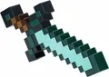 Minecraft - Diamond Sword - dekorative Lampe