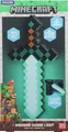 Minecraft Diamantschwert Licht