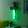 Diamantschwert Licht
