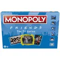 Monopoly: Friends The TV Series Edition Brettspiel