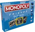 GW4784 Monopoly: Friends The TV Series Edition Brettspiel