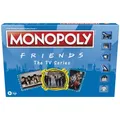 Monopoly: Friends The TV Series Edition English