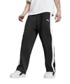 PUMA Herren T7 Always ON Relaxed Trainingshose L, Black