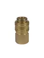 Einhell Air Compressor Accessory Quick-lock coupling R1/4" IG