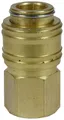 Einhell R1/4" IG 4139206 Druckluft-Schnellkupplung 1St.