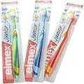 Elmex Junior Toothbrush For Children From 6 12 Years (Weich, 1 x) (33107980)