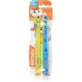 Elmex Children's Toothbrush Zahnbürste für Kinder weich 3-6 years 2 St.