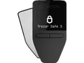 TREZOR Safe 3 - Cosmic Black Bitcoin Wallet