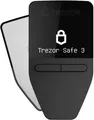 TREZOR Safe 3 Stellar Silver