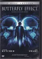 DVD - Butterfly Effect - Ashton Kutcher, Amy Smart