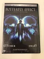 Butterfly Effect [2 DVDs] Kutcher, Ashton, Amy Smart und Eric Stoltz: