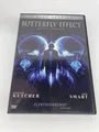 BUTTERFLY EFFECT - Das Ende ist erst der Anfang DVD Film