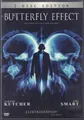 DOUBLE DVD Amy Smart / Ashton Kutcher / Michael Suby a.o. Butterfly Effect - Da