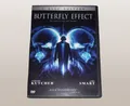 Butterfly Effect [2 DVDs] von Jonathan Mackye Gruber... | DVD | Zustand sehr gut