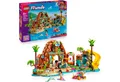 LEGO® Familienurlaub im Strandresort (42673), LEGO Friends Konstruktionsspielsteine, (1140 St), Made in Europe