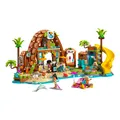 LEGO Familienurlaub im Strandresort