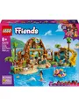 LEGO Friends 42673 Familienurlaub im Strandresort