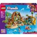 LEGO Familienurlaub im Strandresort (LEGO Friends) (42673)