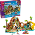 LEGO 42673 Friends Familienurlaub im Strandresort