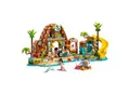 LEGO® Familienurlaub im Strandresort
