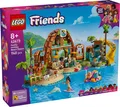 Familienurlaub im Strandresort LEGO Friends 42673  N06/25