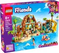 LEGO® Friends 42673 Familienurlaub im Strandresort