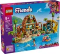 LEGO® Friends 42673 - Familienurlaub im Strandresort - NEU & OVP -
