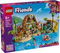 LEGO® Friends Familienurlaub im Strandresort 1140 Teile 42673