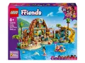 LEGO Friends 42673 Familienurlaub im Strandresort NEU & OVP