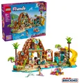 LEGO Friends 42673 Familienurlaub im Strandresort 42673