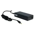 Inter-Tech 88882098 Netzteil & Spannungsumwandler Drinnen 90 W Schwarz