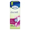 Tena Inkontinenz Einlagen Discreet Ultra Mini Plus 24 Stück (24x) (761829)