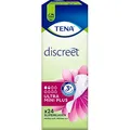 TENA Slipeinlagen discreet ULTRA MINI PLUS, 24 St.