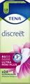 TENA Slipeinlagen discreet ULTRA MINI PLUS